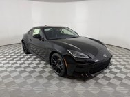 2025 Toyota GR86 Premium