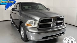2009 Dodge Ram 1500 SLT