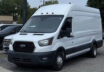 2021 Ford Transit 350 HD