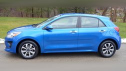 2021 Kia Rio5 S