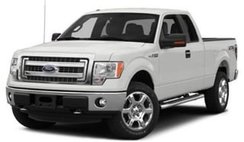 2014 Ford F-150 XL