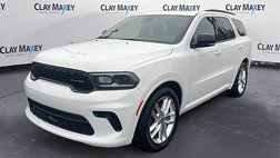 2024 Dodge Durango GT