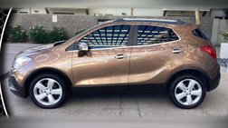 2016 Buick Encore Base