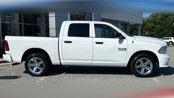 2015 Ram Ram Pickup 1500 Express