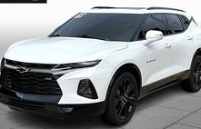 2019 Chevrolet Blazer RS