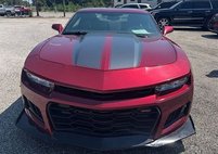 2011 Chevrolet Camaro SS