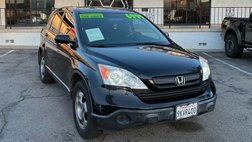 2007 Honda CR-V LX