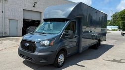 2021 Ford Transit 350 HD