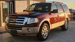 2011 Ford Expedition XLT