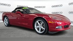 2012 Chevrolet Corvette Base