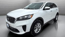 2020 Kia Sorento L