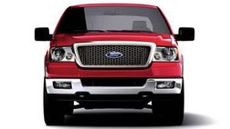 2005 Ford F-150 XLT