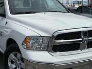 2024 Ram Ram Pickup 1500 Classic SLT