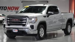 2022 GMC Sierra 1500 Limited SLE