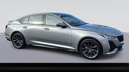 2024 Cadillac CT5 Sport