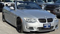 2011 BMW 3 Series 335i