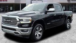 2022 Ram Ram Pickup 1500 Laramie