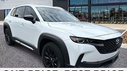 2023 Mazda CX-50 2.5 S Preferred Plus