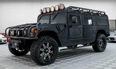 1999 AM General Hummer Wagon