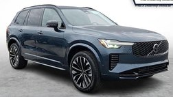2026 Volvo XC90 B6 Ultra Dark 6P