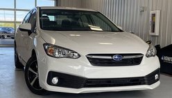 2020 Subaru Impreza Premium