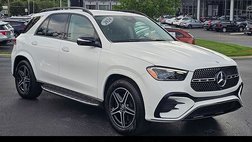 2024 Mercedes-Benz GLE-Class GLE 350 4MATIC