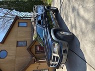 2008 Dodge Dakota TRX