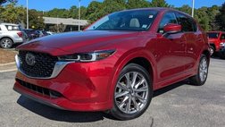 2024 Mazda CX-5 2.5 S Premium