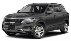 2023 Kia Seltos EX