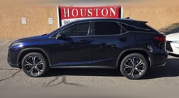 2017 Lexus RX 350 RX 350