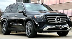 2025 Mercedes-Benz GLS GLS 450