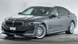 2021 BMW 7 Series ALPINA B7 xDrive