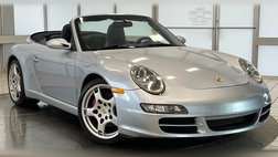 2005 Porsche 911 Carrera S