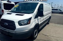2016 Ford Transit 150