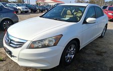 2011 Honda Accord SE