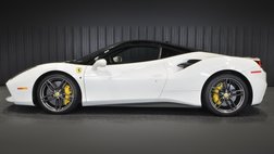 2016 Ferrari 488 GTB Base
