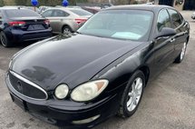 2006 Buick LaCrosse CXS