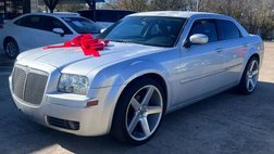 2005 Chrysler 300 Touring