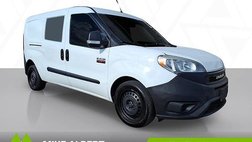 2020 Ram ProMaster City Tradesman