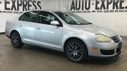 2010 Volkswagen Jetta S