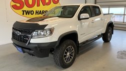 2019 Chevrolet Colorado ZR2