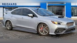 2023 Subaru WRX Base