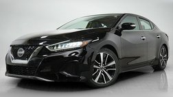 2023 Nissan Maxima SL