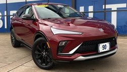 2024 Buick Envista Sport Touring