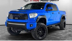 2019 Toyota Tundra TRD Pro