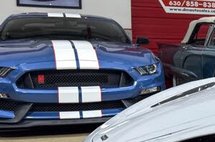 2022 McLaren 765LT Spider Base