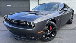 2015 Dodge Challenger R/T
