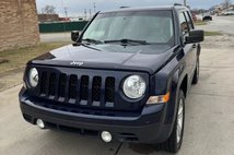 2015 Jeep Patriot Latitude