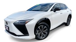 2024 Lexus RZ 300e Premium