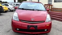 2007 Toyota Prius 